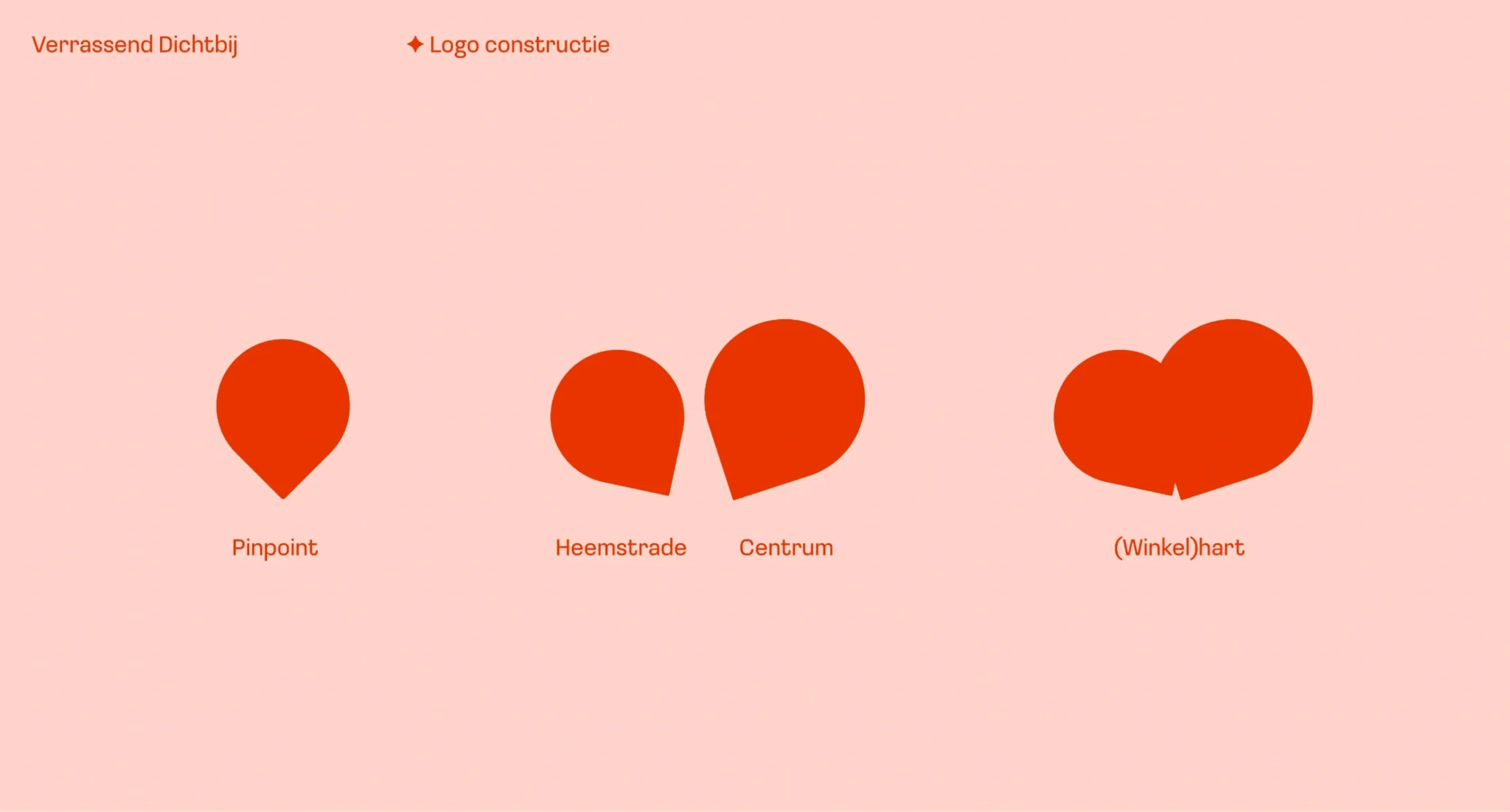 Verrassend Dichtbij Beneden Leeuwen visuele identiteit Studio Raznd 2